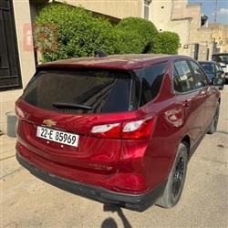 شيفروليه ايكونس